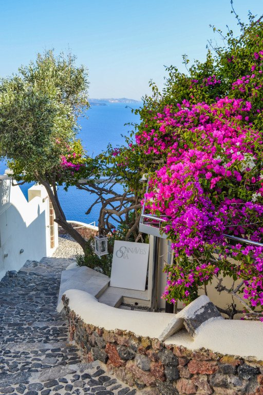 Experience the Wonders of Santorini Greece Day Tours