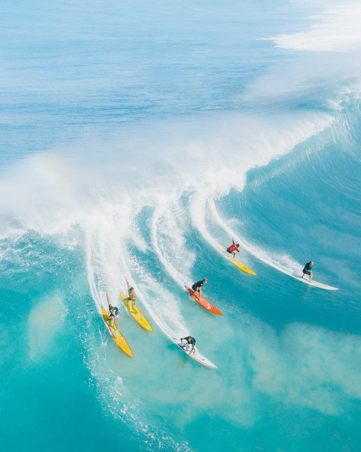 The Ultimate Guide to Surfing in Guam: Catching Waves in Paradise