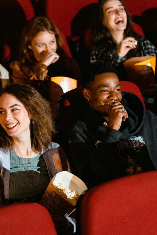 The Ultimate Guide to Experiencing a Movie Theater Premiere