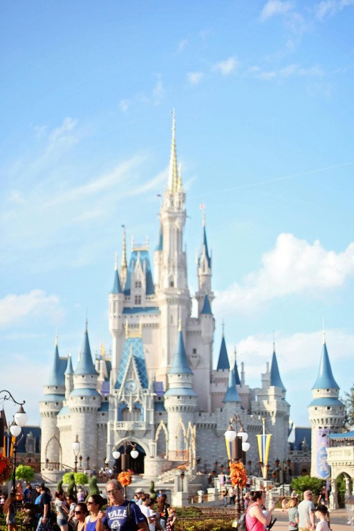 Plan Your Perfect Disney World Vacation
