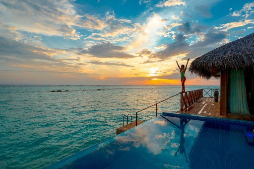 Luxury Holiday Destinations for Ultimate Relaxation