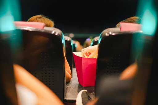 Premiere Movie Ticket at Regal: Your Ultimate Guide to a First-Class Cinema Experience