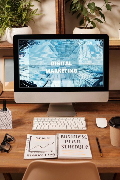 The Comprehensive Guide to Digital Advertising Marketing Strategies