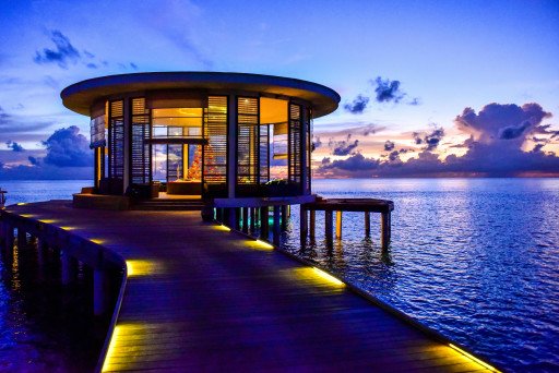 Luxury Caribbean All-Inclusive Resorts